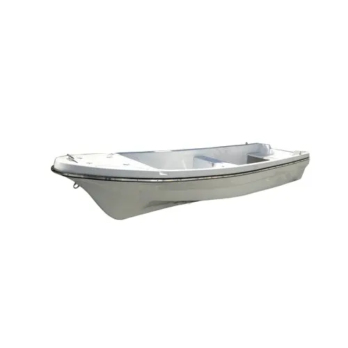 Bateau de pêche penga robuste, 14H, offre spéciale