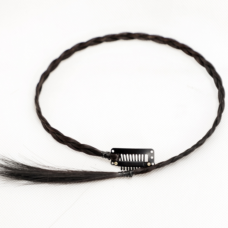 Marron Noir