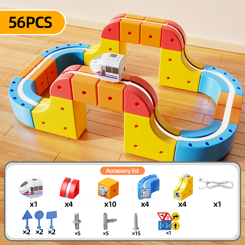 56PCS