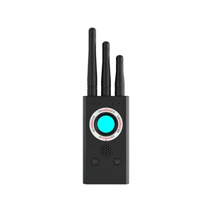 中国供应商摄像机探测器1mhz-6.5ghz ABS金属T16探测器