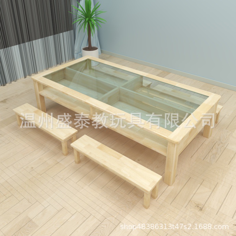 Tabouret de table d'art non inclus - 20010055cm