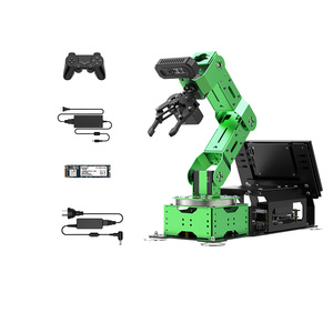 Jet Robotic - Smart Educational Robot für die Python/C/C/JavaScript-Programmierung