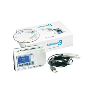 Crouzet 88974084 Kit XD26 R 24VDC SPS-Starterkit 24 V/DC (940910001981) - Product Image 1
