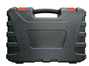 45PCS Professional Hand <strong>Tool</strong> Set <strong>Durable</strong> Mechanic Home Repair Combination <strong>Tool</strong> <strong>Box</strong> With <strong>Case</strong> <strong>Case</strong> Packaging - Product Image 3