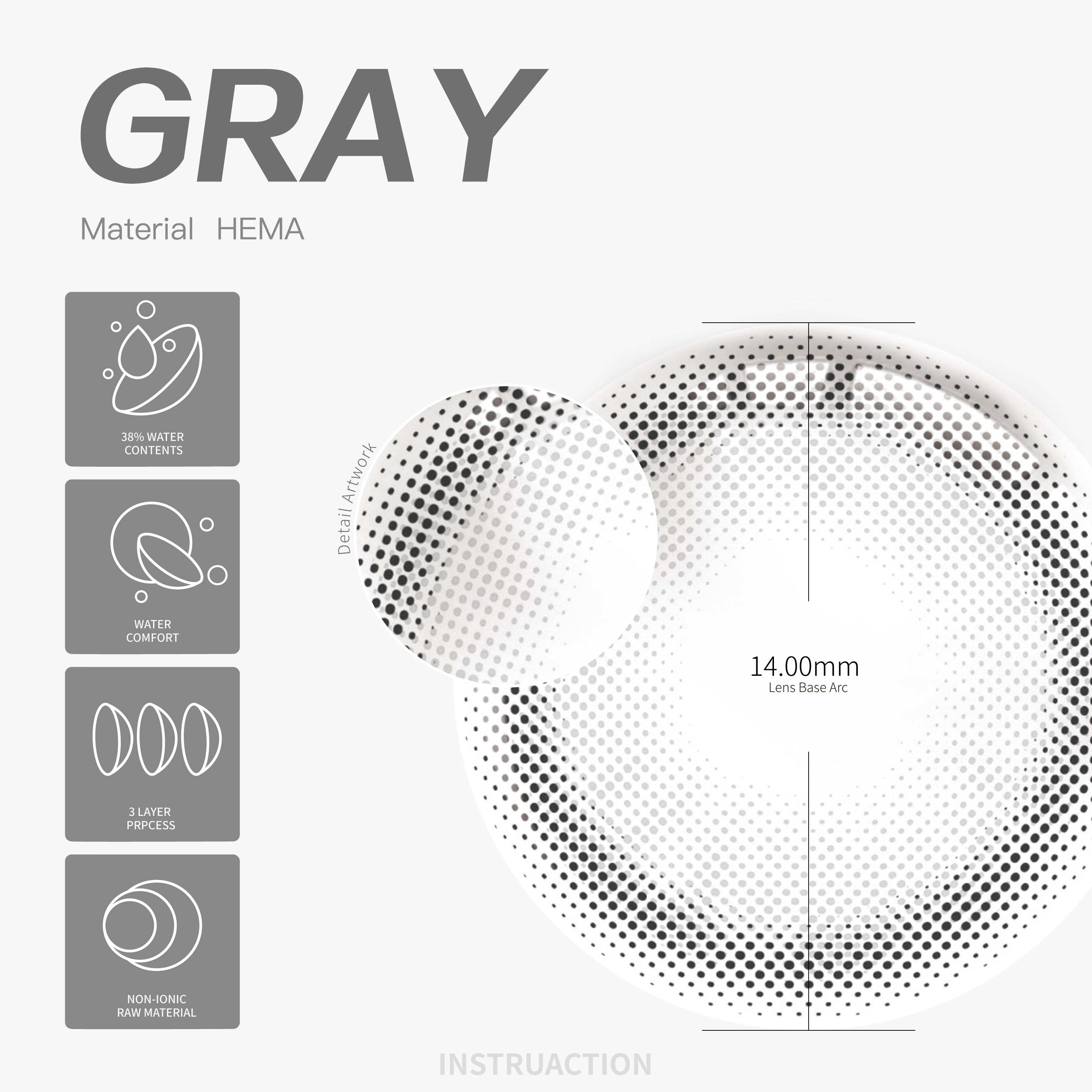 Gris
