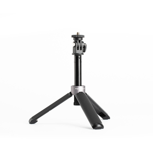 PGYTECH OSMO ACTION /Insta360 one xエクステンションポールミニ三脚自撮り棒、SJCAMカメラアクセサリー用1/4マウント付き - Product Image 1