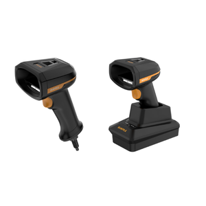 Irayple RS3013MB-05-MGGF1 không dây cầm tay đọc mã 50fps Máy tầm nhìn 4mil Mini Độ phân giải công nghiệp thông minh đọc mã - Product Image 1