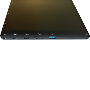 10英寸2合1笔记本电脑Windows 11平板电脑windows 16gb 256GB英特尔处理器tablette windows笔记本电脑，带键盘W101 - Product Image 4