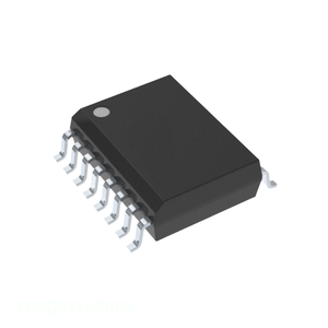 EPCQ512ASI16N 16 SOlC Memory Electronic Circuit Components Auf Lager - Product Image 1