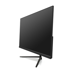 Ampio schermo da 27 pollici Monitor da gioco PC ufficio desktop Computer display a led schermo da studio Monitor altoparlante pubblicità schermo - Product Image 3