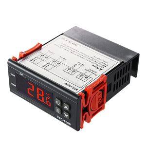 Цифровой регулятор температуры реле термостата ETC974 - Product Image 1