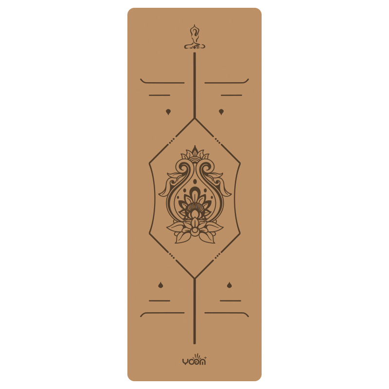 Posture Line 8