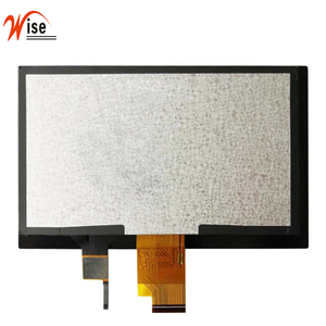 7.0-inch industrial <strong>display</strong> touch module <strong>LCD</strong> screen TFT module resolution 1024*600 <strong>display</strong> touch module - Product Image 4