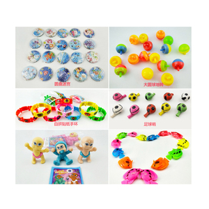 Großhandel preis hohe qualität spielzeug kapsel für kapsel vending maschine - Product Image 2
