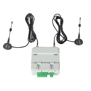 ATC600-C <strong>Wireless</strong> Data Receiver 433mHz Busbar Cable Joint Contactor Temperature Monitoring with Modbus-RTU Communication - Product Image 5