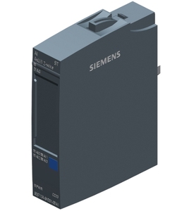 アナログ入力モジュール6ES7134-6HD01-0BA1 100% オリジナルPLC SIMATIC ET 200SP - Product Image 1