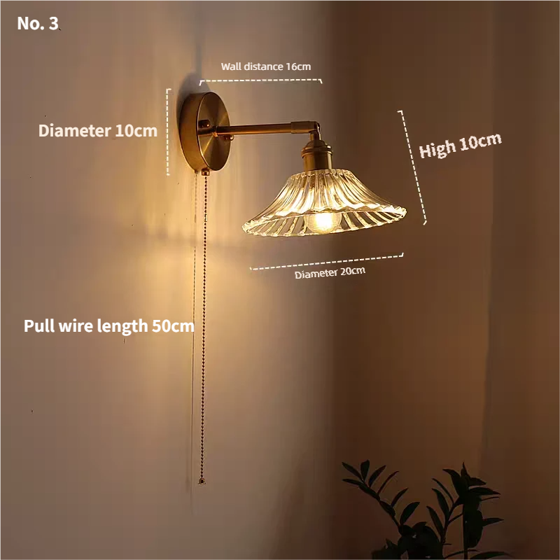 LED n° 3 + 4 W.