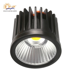 IP 65 yüksek kalite MR 16 Led modülü GU 10 Led değiştirme ile benzersiz tasarım 5 yıl garanti SAA CE ROHS led iç mekan aydınlatması - Product Image 2