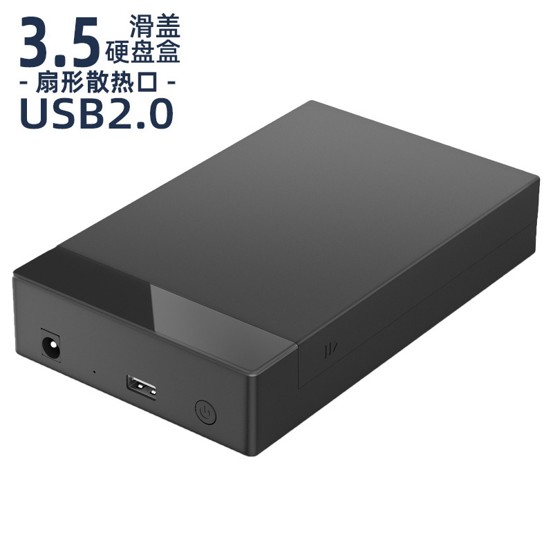 Negro Z20-2.0