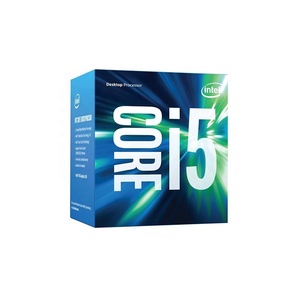 EW en stock, ntel I5-6500 ore, rocessor 4 Cores 6 M3.20 Gz erver CPU U - Product Image 6