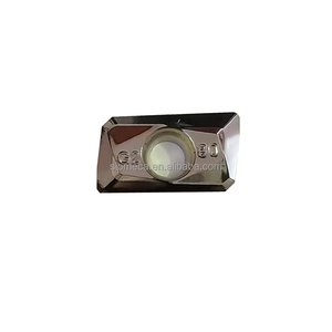 Acero/acero inoxidable/uso de hierro fundido APGT113508PDFR F01 APGT160408PDFR F01 Herramienta de torno de fresado de inserción - Product Image 5
