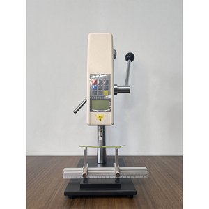 Advanced DDY-<strong>1</strong> Series Plant Stalk Strength <strong>Testing</strong> Device DDY-2 - Product Image 5