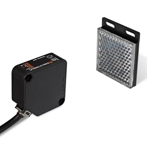 Test di rilevamento di oggetti in movimento a lunga distanza sensore fotoelettrico forte capacità di misurazione armonica - Product Image 4