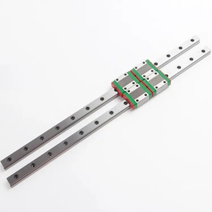 带滑块MGN12C MGN12H的MGN12直线导轨1600毫米长度 - Product Image 2