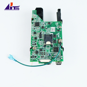 Piezas de repuesto para lector de tarjetas Diebold 49209535000D 49-209535-000D - Product Image 2