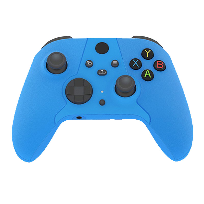 Azul