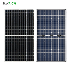 Bảng điều khiển năng lượng mặt trời đơn tinh thể 12V 18V 20W 30W 50W 80W 100W 150W <span class=keywords><strong>200W</strong></span> 270W <span class=keywords><strong>PV</strong></span> bảng điều khiển năng lượng mặt trời - Product Image 4