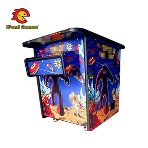 Wholesale Coin Operated Retro <strong>Cocktail</strong> Arcade case Sit Down Coffee Table <strong>Cocktail</strong> Game Machine