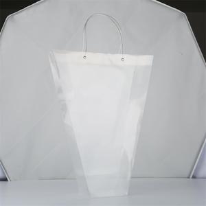 清除化妆品 Pvc Pp 透明塑料袋购物 pp袋与字符串处理 - Product Image 4