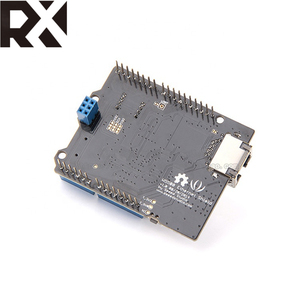 TZ W5500 Ethernet Shield V1.0 Ethernet Controller scheda di espansione IoT soluzione per Arduino