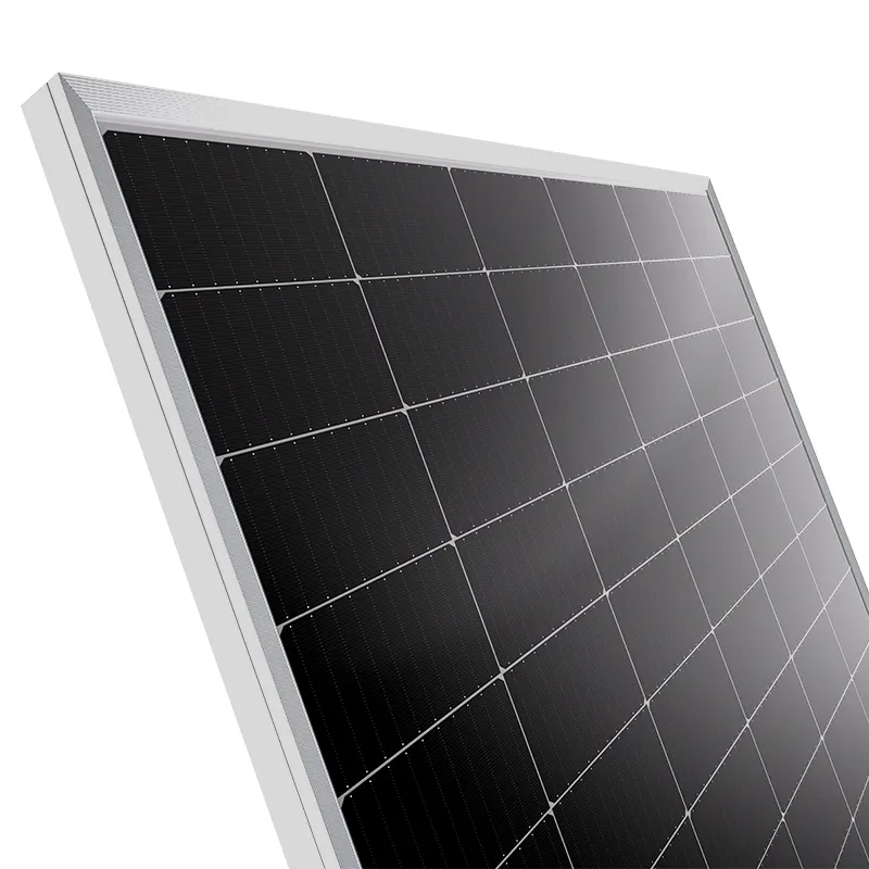 Hochwertiges Mono-Solarzellen-Solar panel 365w 380w 390w Home Solar panel Foto volta ico für den spanischen Markt