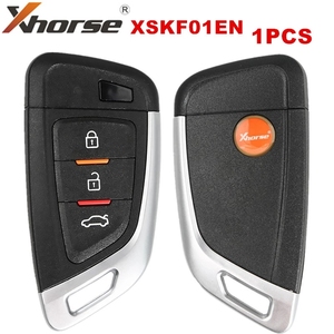 Xhorse XSKF01EN Universal Smart Proximity Flip Type <strong>Key</strong> for VVDI2/VVDI Mini <strong>Key</strong> Tool/VVDI2 - Product Image 3