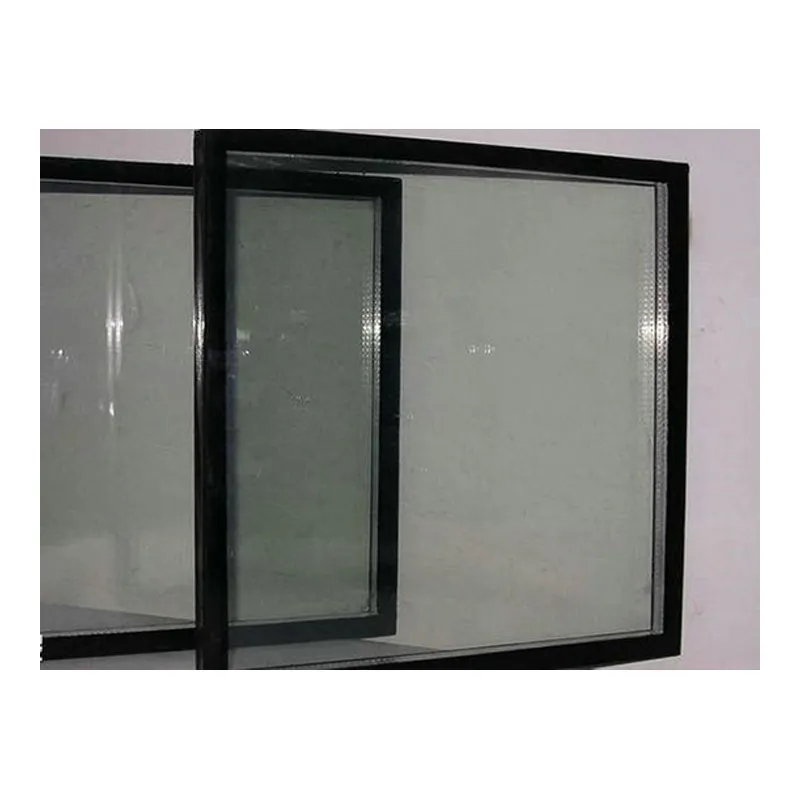 二重ガラス中央断熱ガラス中国断熱ガラスメーカー供給