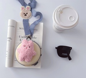 Màu Xách Tay Du Lịch Vòng Khung Có Thể Gập Lại Trẻ Em Của Kính Mát Túi Cá Tính Trẻ Em Của Phim Hoạt Hình Cổ Loại Vòng Kính Túi - Product Image 2