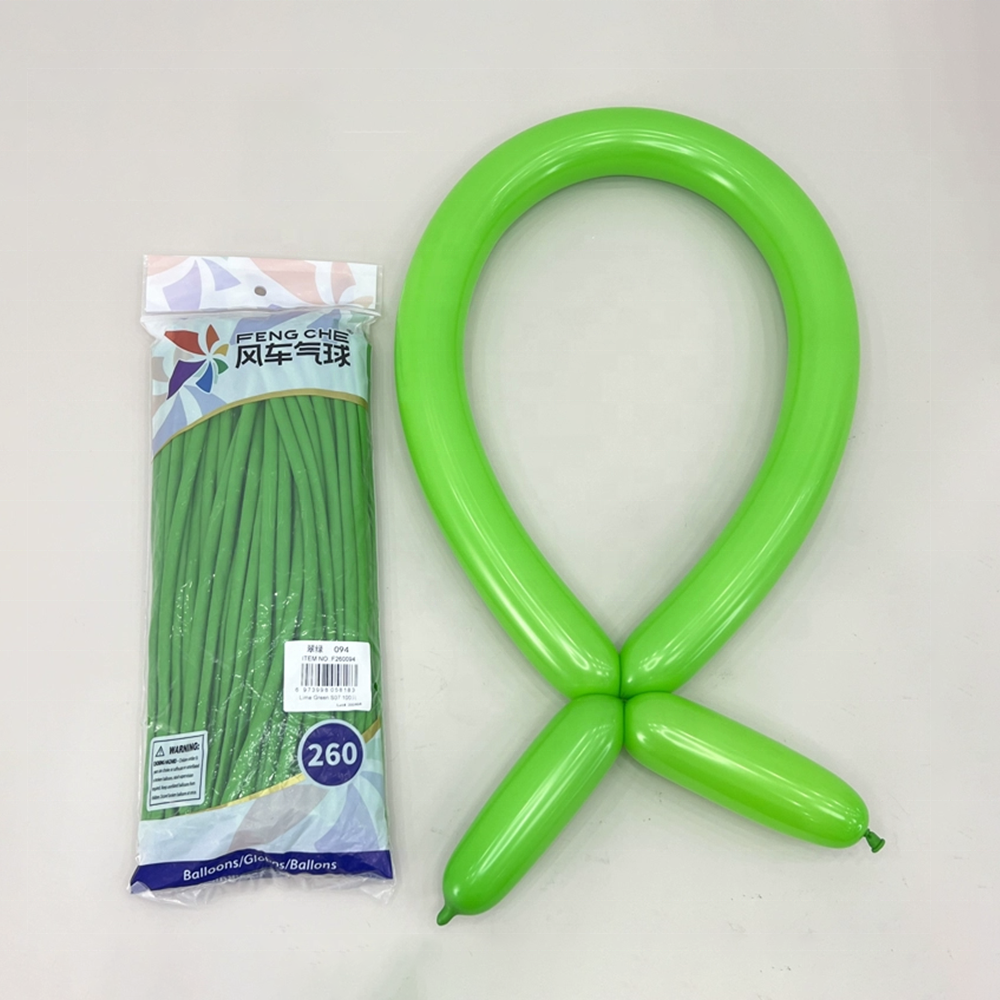 vert citron