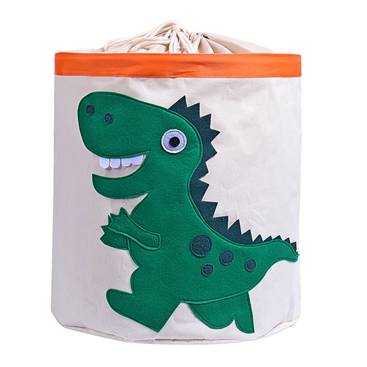 Dinosaure vert
