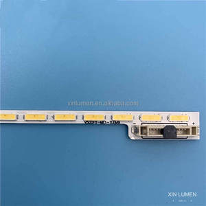 EXW 68led V500HJ1-ME1-TLEM9 623 мм массив светодиодов осветительная балка для АОС LE50H454E светодиодная подсветка полосы матрица Kit светодиодных ламп объектив полос - Product Image 2