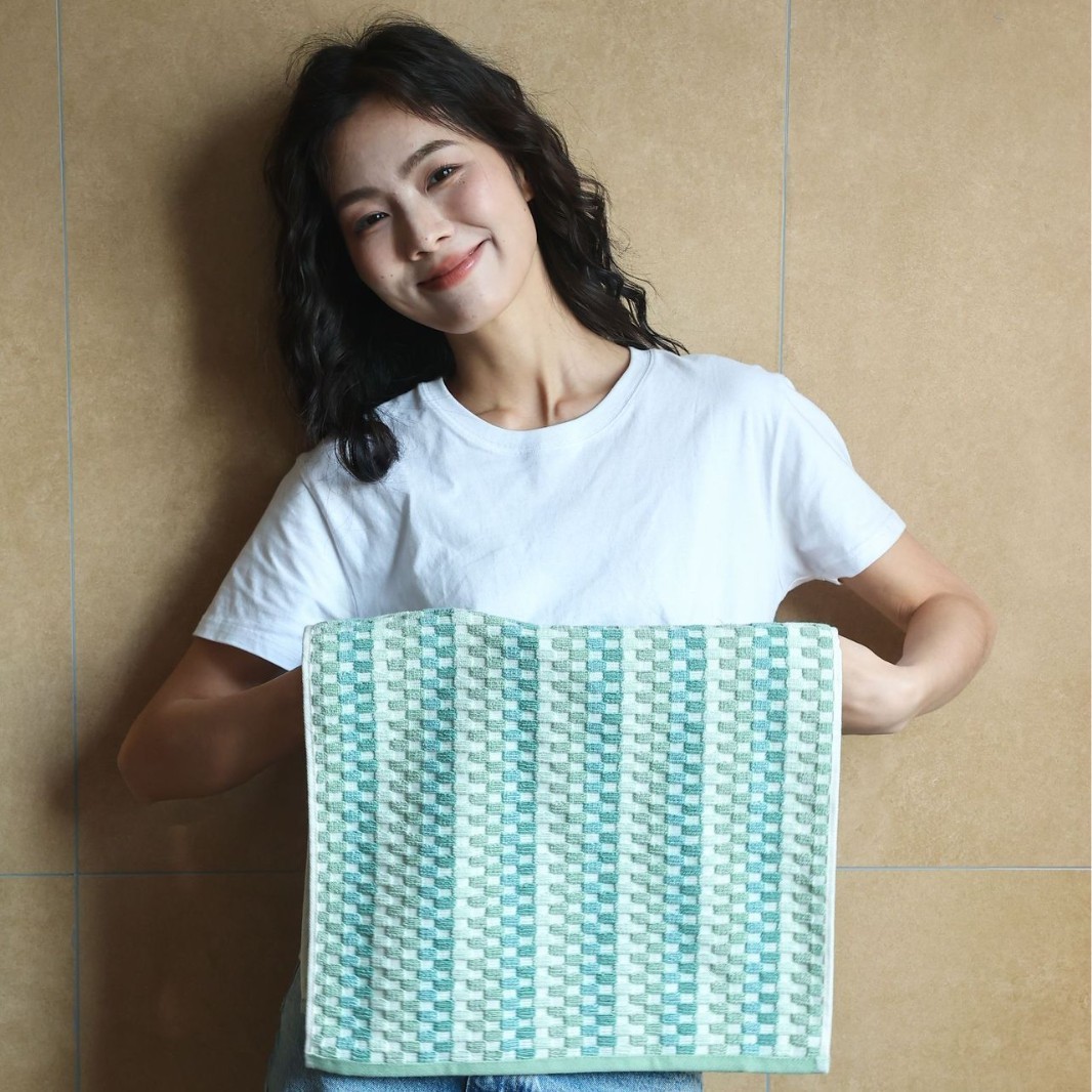 Couleur turquoise