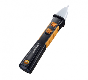 Original and Genuine Testo 745 - Non-contact Voltage Tester with Built-in Flashlight - Product Image 2