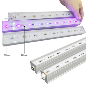 การออกแบบโคมไฟ LED ฟังก์ชั่นการปรับแต่งผลิตภัณฑ์ระบบไฟ LED แบบกำหนดเอง - Product Image 1