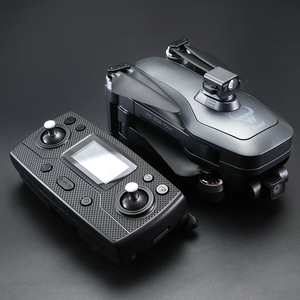 กล้อง SG906สูงสุด4K แบรนด์ยอดนิยมโดรน3แกน110องศา5G WiFi GPS FPV brushless PHANTOM 4 - Product Image 2