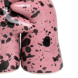 Tierra Cocida Thương Hiệu Cosmica Mô Hình Gốm Shakers Handmade Tây Ban Nha Hiện Đại Gốm Muối Tiêu Chủ Sở Hữu Thảo Mộc Gia Vị Công Cụ - Product Image 4