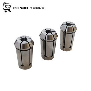 Other Machine Tools Accessories OZ Collet for CNC 65Mn High <strong>Precision</strong> EOC <strong>A</strong> <strong>B</strong> Collet - Product Image 4