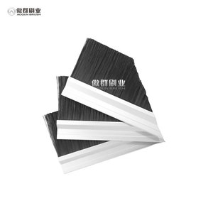 2 trong 1 rãnh công cụ làm sạch Cửa Sổ Khung cửa rãnh làm sạch bàn chải trượt cửa theo dõi công cụ làm sạch cầm tay kẽ hở sạch hơn - Product Image 5