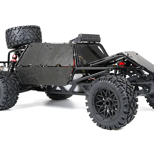 Voiture buggy Rofun Rovan Gas Power RC Baja GT 1/5