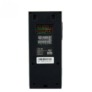 ZKT eco Free Software Biometric Fingerprint Door Lock Smart Security Access <strong>Control</strong> <strong>System</strong> Finger Print <strong>Device</strong> ZKT 8 - Product Image 5